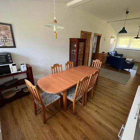 Loft Kammleitn Apartment Хермагор Екстериор снимка