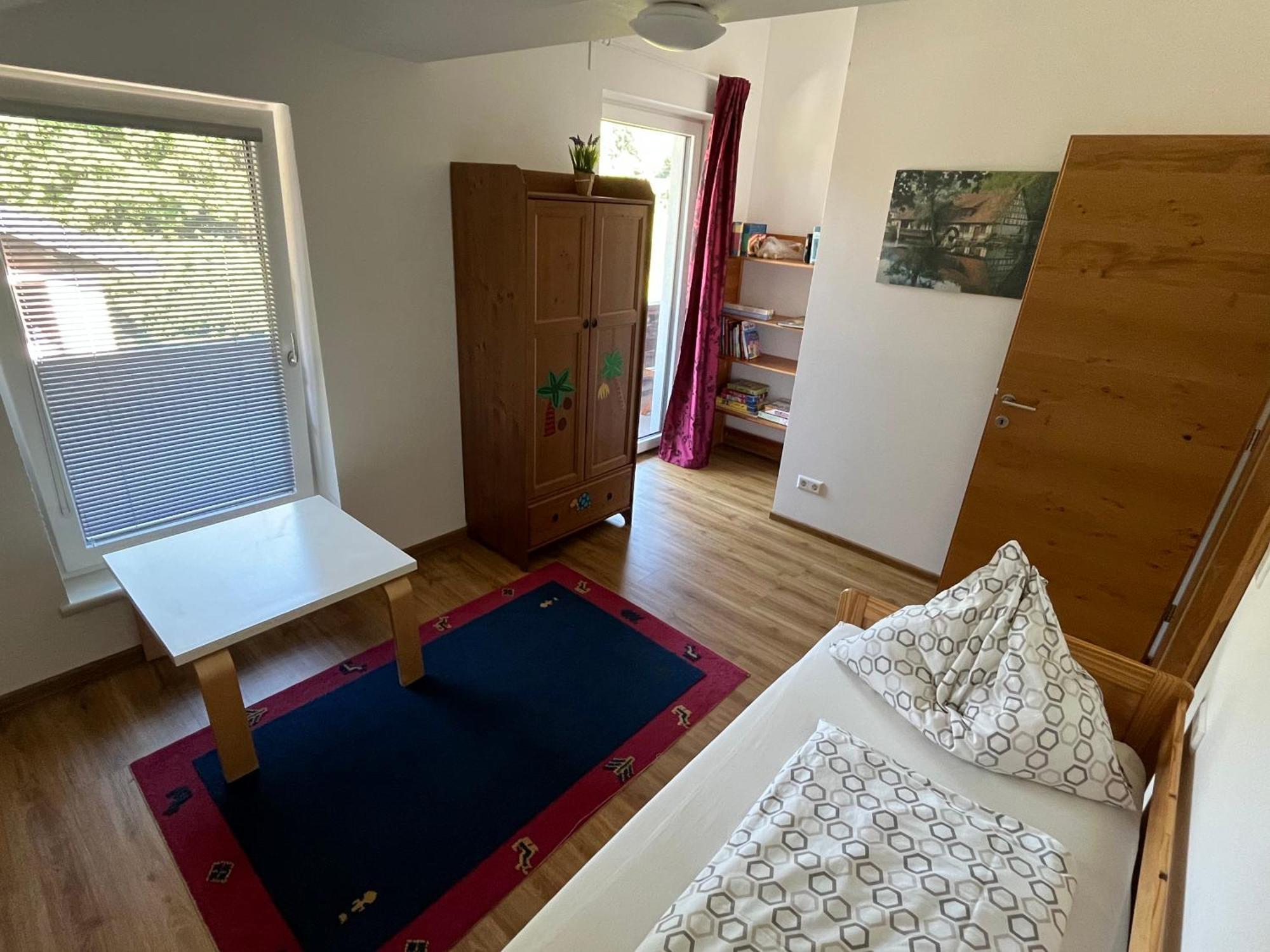 Loft Kammleitn Apartment Хермагор Екстериор снимка