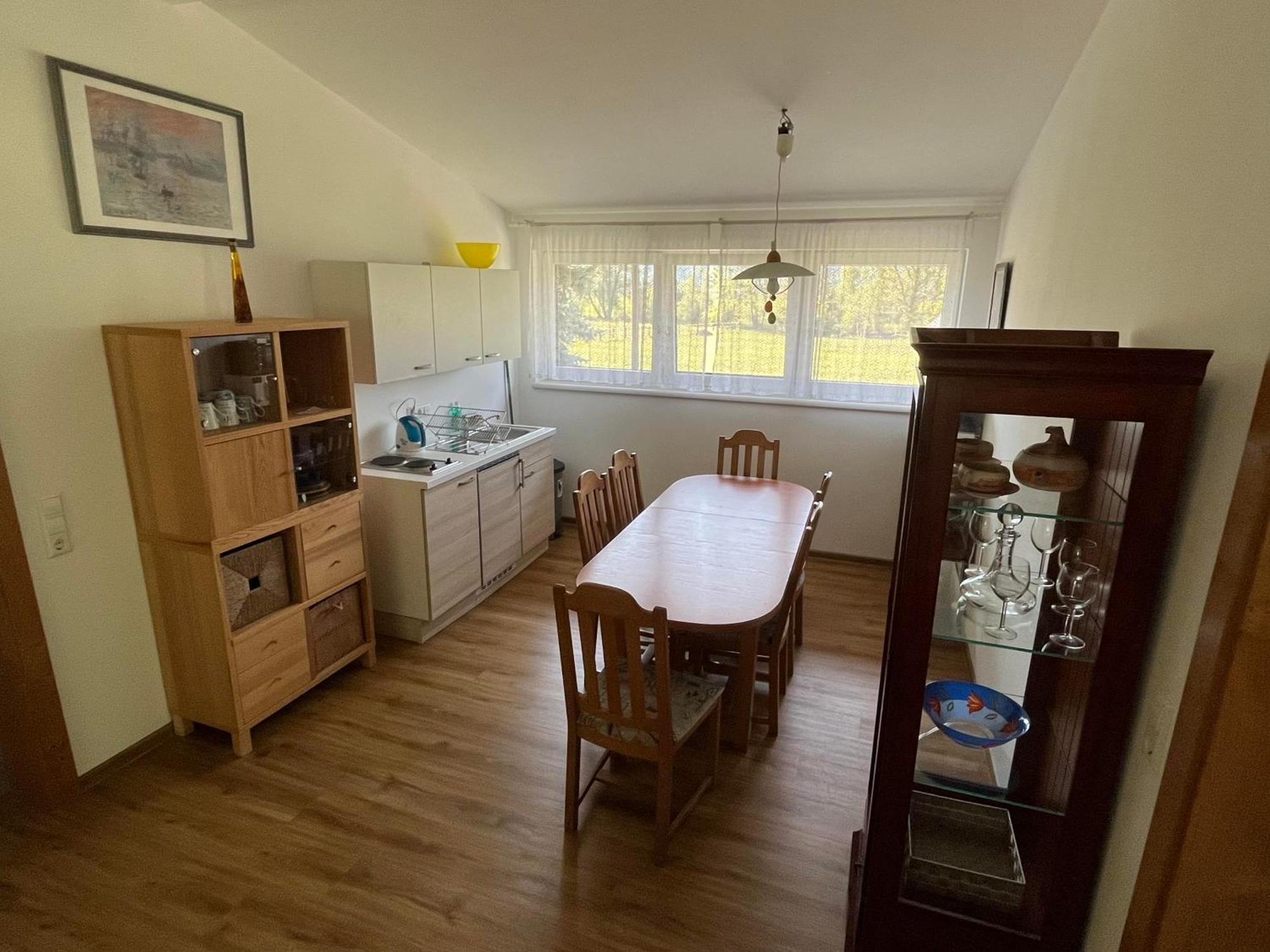 Loft Kammleitn Apartment Хермагор Екстериор снимка